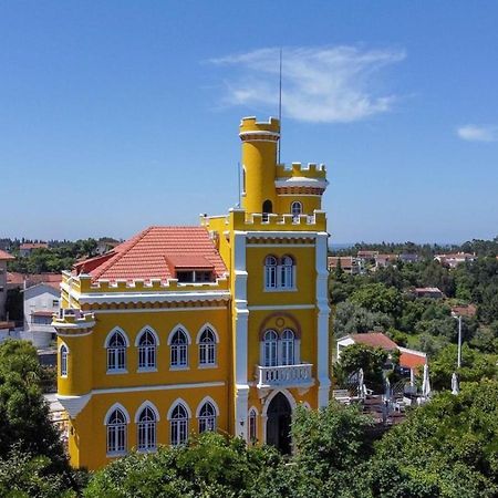 Vila Aurora Luso  Exteriér fotografie